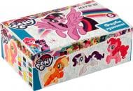 Гуаш Little Pony 6 кольорів LP19-062 KITE