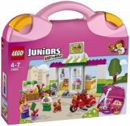 Конструктор LEGO Juniors Супермаркет 10684