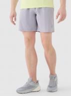 Шорти 4F SHORTS FNK M0912 р. L сірий