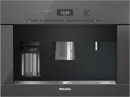 Кофемашина Miele CVA 6401 GRGR 29640130RU