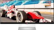 Монитор LG 34" (34UM95-P)