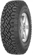 Шина Goodyear Wrangler DuraTrac 255/60 R20 113 Q нешипована всесезонні