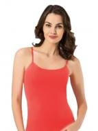 Майка женская Namaldi р. XL красный 380-296