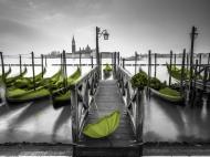 Репродукция Романтизм AF Venice 777C00 50x50 см RozenfeldArt RZF-155