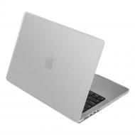 Чохол для ноутбука OneLounge 1Thin для MacBook Pro M1 16" white (14995-1) Чохол для ноутбука OneLounge 1Thin для MacBook Pro M1 16" white (14995-1)