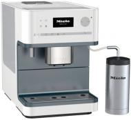 Кофемашина Miele CM 6310 LOWE