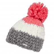 Шапка McKinley Mary 294714-90026 р.52-54 серый