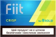 Стіки FIIT Crisp