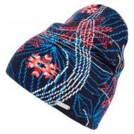 Шапка McKinley Malon 294754-903915 р.52-54 синий