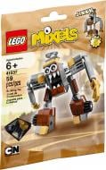 Конструктор LEGO Mixels Джинки 41537