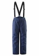 Полукомбинезон унисекс Reima Reimatec Proxima р.146 темно-синий 522277-6980