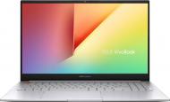 Ноутбук Asus Vivobook Pro 15 K6502HC-LP078 15,6" (90NB0YX2-M00590) cool silver