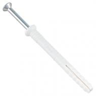 Дюбель быстрого монтажа потай snapt 8x80 мм 10 шт. (40446)