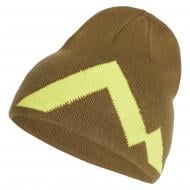 Шапка McKinley Maimery II Jr 421308-840 р.52-54 коричневый