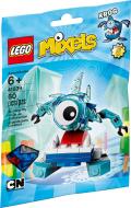 Конструктор LEGO Mixels Крог 41539