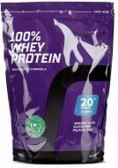 Протеин Progress Nutrition SS24 100% Whey Protein New Instant Formula (ВИТ-183934) голубика 920 г