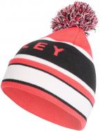 Шапка McKinley Maeva II Jr 425122-404 р.52-54 розовый Шапка McKinley Maeva II Jr 425122-404 р.52-54 розовый