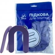 Підкова для плитки Tnova Nova 1,5 мм 50 шт./уп
