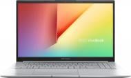 Ноутбук Asus Vivobook Pro 15 K6500ZH-HN172 15,6" (90NB0XZ2-M007M0) cool silver