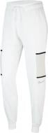Брюки Nike W NSW PANT FT ARCHIVE RMX CU6397-100 р. S белый