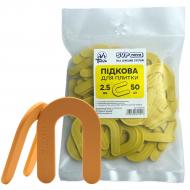 Підкова для плитки Tnova Nova 2,5 мм 50 шт./уп