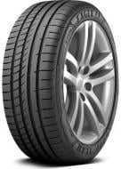 Шина Goodyear Eagle F1 Asymmetric 5 235/55 R17 99 H нешипованая лето