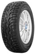 Шина TOYO OBSERVE G3-ICE шип (MY 195/65R15 T шипованая зима