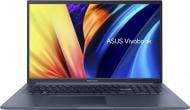 Ноутбук Asus VivoBook 17 M1702QA-AU074 17,3" (90NB0YA2-M003C0) quiet blue