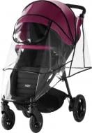 Дощовик Britax для коляски B-Motion 4 Plus 2000024391