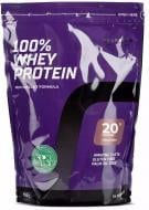 Протеин Progress Nutrition SS24 100% Whey Protein New Instant Formula (ВИТ-183934) шоколадный 920 г