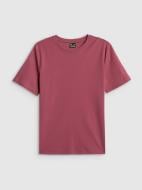 Футболка 4F TSHIRT F3627 4FRSS26TTSHF3627-60S р.L розовый
