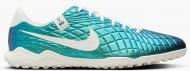 Сороконожки Nike LEGEND 10 ACADEY TF 30 FQ3245-300 р.42 зеленый