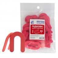 Підкова для плитки Tnova Nova 2 мм 50 шт./уп