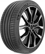 Шина Michelin Pilot Sport 4 SUV XL 285/40 R21 109 Y літо