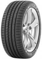 Шина Goodyear Eagle F1 Asymmetric 255/ 60 R19 113 W нешипованая лето