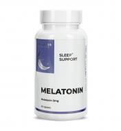 Мелатонін Progress Nutrition Melatonin 3 mg 84 г