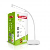 Настільна лампа Eurolamp 5 Вт без цоколя білий LED-TLD-5W(white)