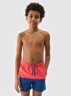 Шорти для плавання 4F р. 134/140 рожевий