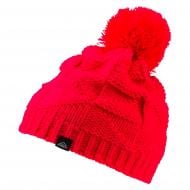 Шапка McKinley Markis Jr 281480-403 р.one size красный