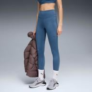 Лосины Puma W PWRSHAPE TIGHT - HW 7/8 52746680 р.M синий