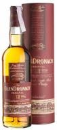 Виски GlenDronach 12yo Original 0,7 л