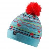 Шапка McKinley Mely Jr 281484-900641 р.one size голубой