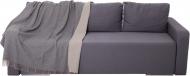 Плед Cashmere 130x170 см песочный Biederlack