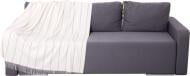 Плед Cashmere 130x170 см бежевий Biederlack