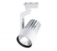 Трековий прожектор Jazzway PTR 0140-2 24° WH IP40 40 Вт 4000 К білий 5022775