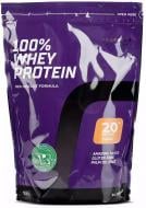 Протеїн Progress Nutrition SS24 100% Whey Protein New Instant Formula (ВИТ-183934) ванільний 920 г