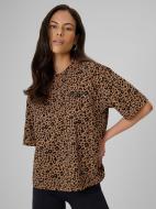 Футболка 4F TSHIRT F4024 4FRSS26TTSHF4024-82A р.M бежевый
