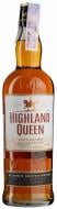 Віскі Highland Queen 0,7 л