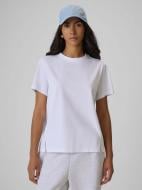 Футболка 4F TSHIRT F3797 4FRSS26TTSHF3797-10S р.M белый