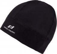 Шапка Pro Touch Moby III ux 294516-050 р.L черный